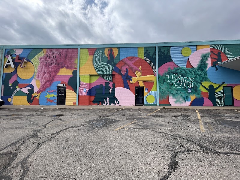Alt Academy - Event Venue in Amarillo, Texas