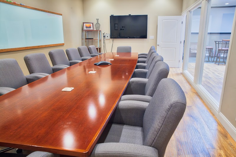 Vocari HUB - Event Venue in Pleasant Hill, California