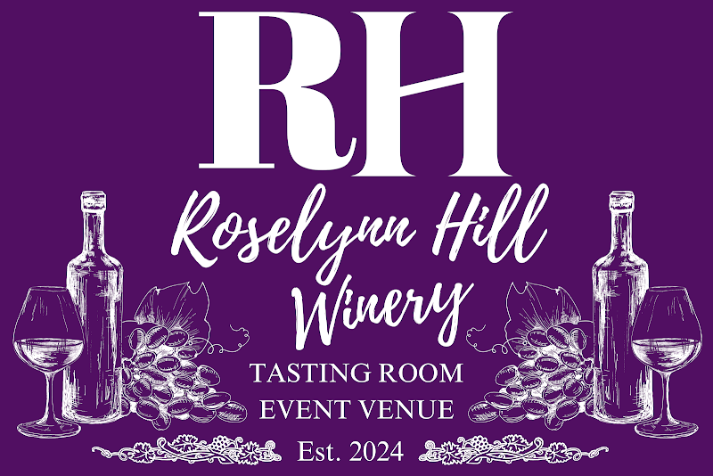 Roselynn Hill Winery - Event Venue in Louisville, Kentucky