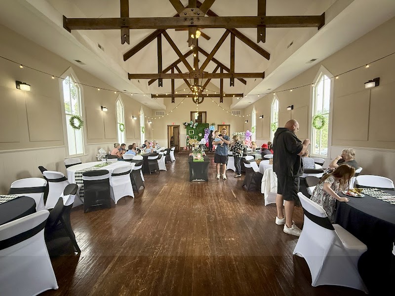 Roselynn Hill Winery - Event Venue in Louisville, Kentucky