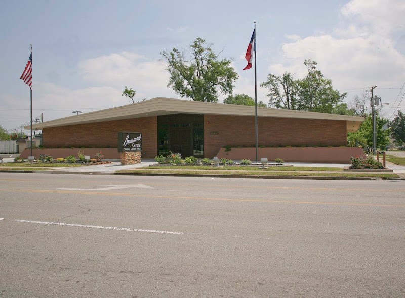 Broussard's Centre - Event Venue in Beaumont, Texas