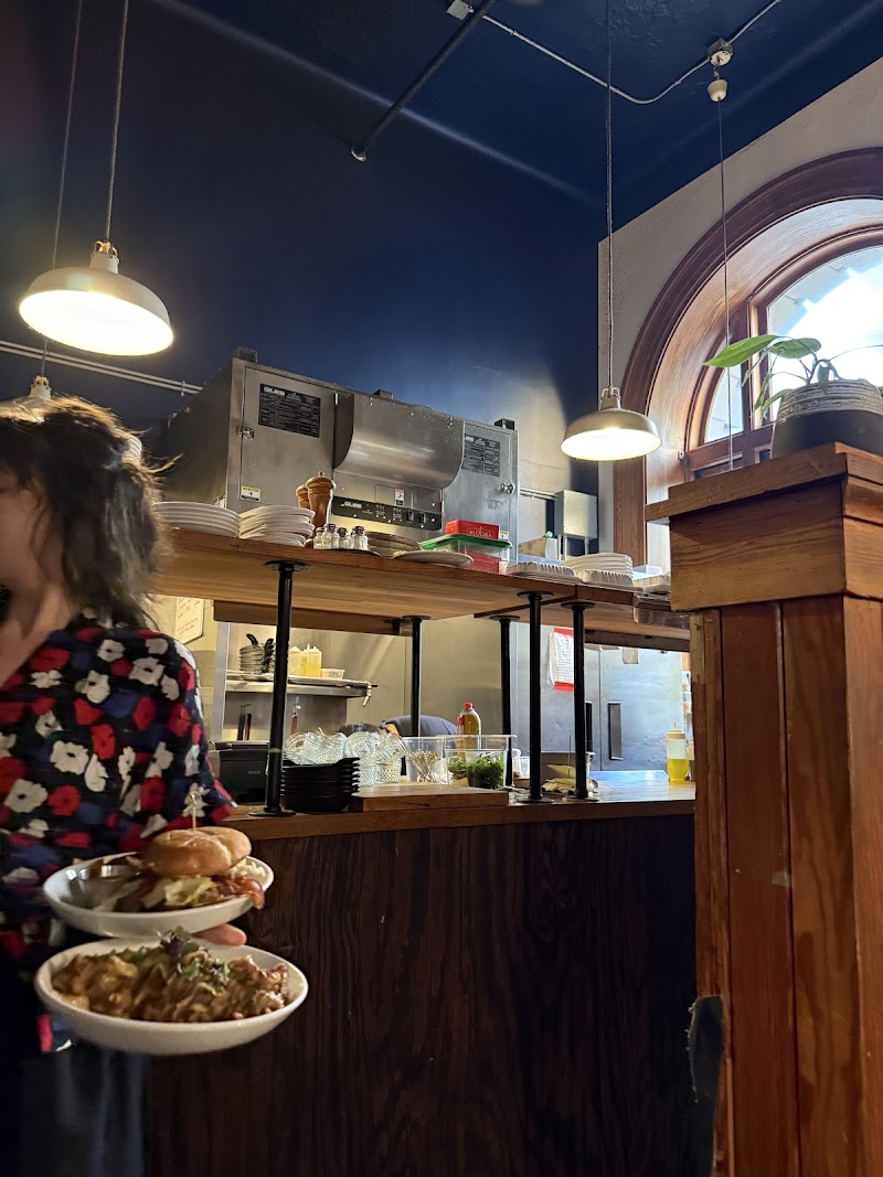 En Rama Tacoma - Restaurant | Cocktails | Private Events - Event Venue in Tacoma, Washington