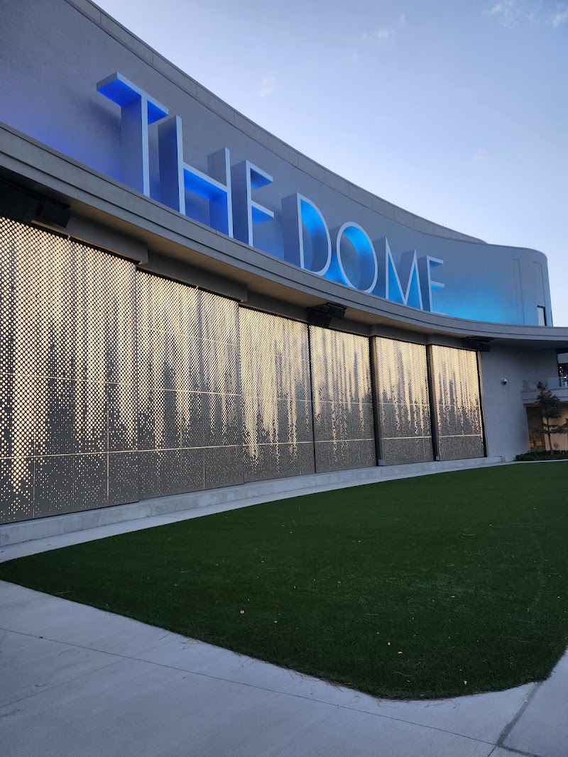 The Dome by Rutter Mills - Event Venue in Virginia Beach, Virginia