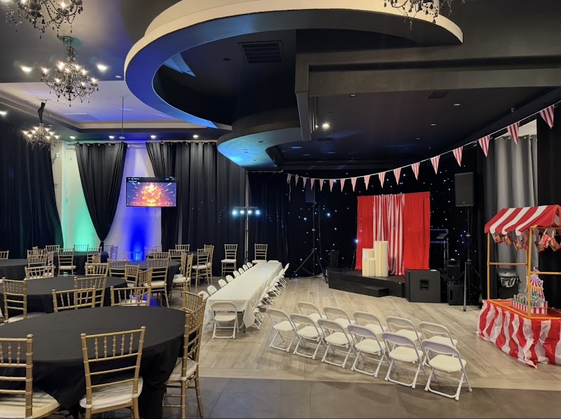 The Regal Event Venue - Event Venue in San Jose, California