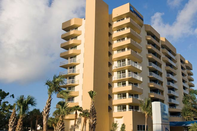Club Wyndham Santa Barbara - Event Venue in Pompano Beach, Florida