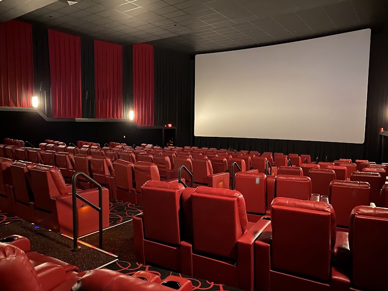 AMC Factoria 8 - Event Venue in Bellevue, Washington