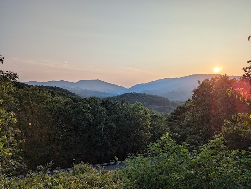 Kate's Mountain Lodge - Event Venue in Caldwell, West Virginia