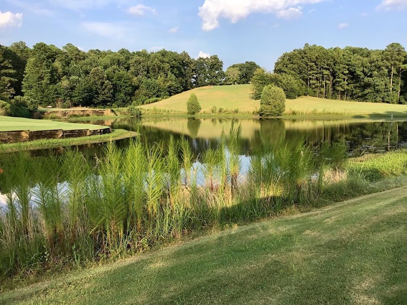Linrick Golf Course - Event Venue in Columbia, South Carolina