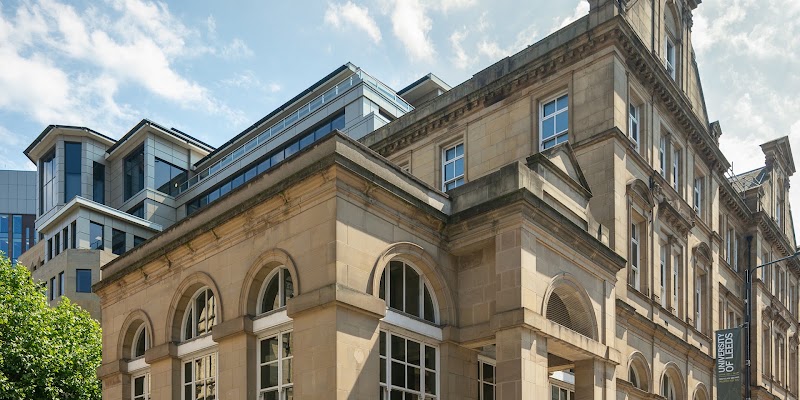 Cloth Hall Court - Event Venue in Leeds, West Yorkshire