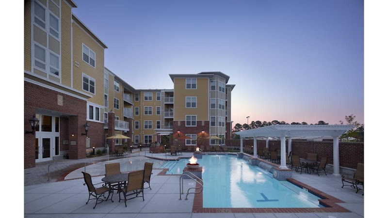 Aspire at Towne Place - Event Venue in Chesapeake, Virginia