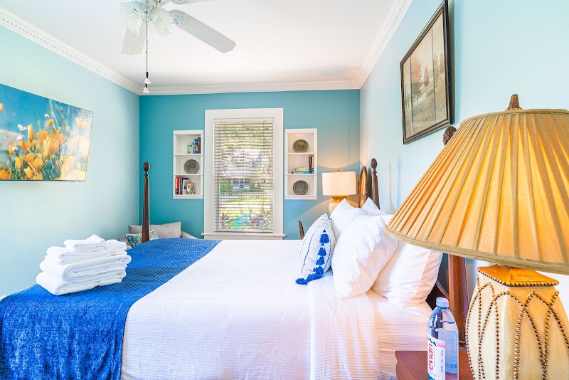 The Estate at Mount Dora - Event Venue in Mount Dora, Florida