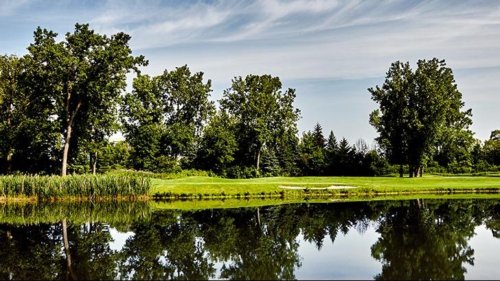 TPC Michigan - Event Venue in Dearborn, Michigan