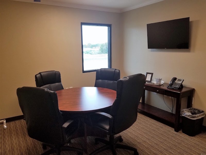 Opus Virtual Offices Georgetown - Event Venue in Georgetown, Texas