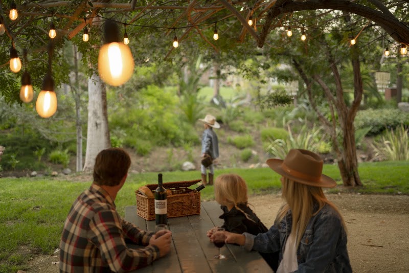 Bandy Canyon - Event Venue in Escondido, California