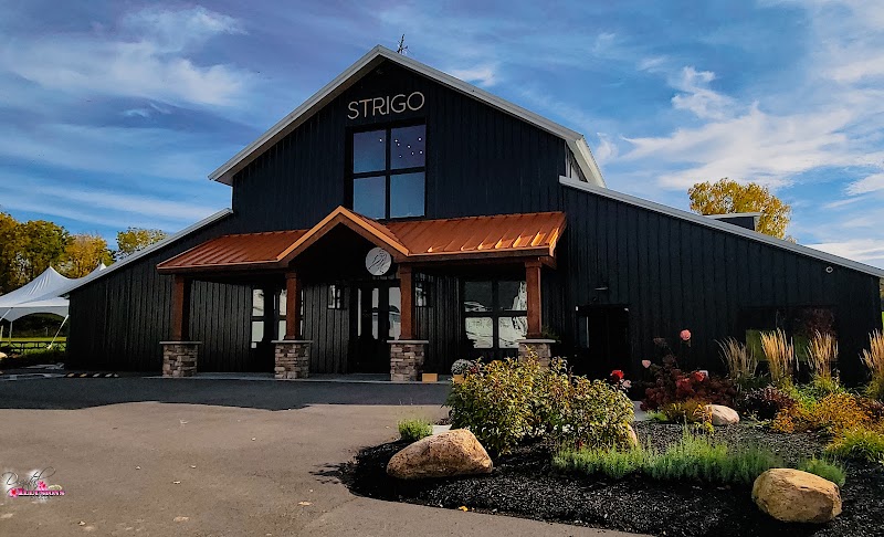 Strigo Vineyards - Event Venue in Baldwinsville, New York