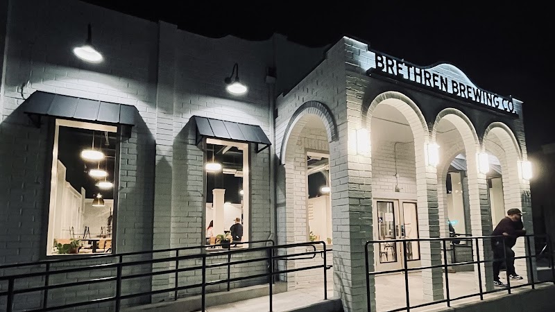 Brethren Brewing Company - Event Venue in Manteca, California