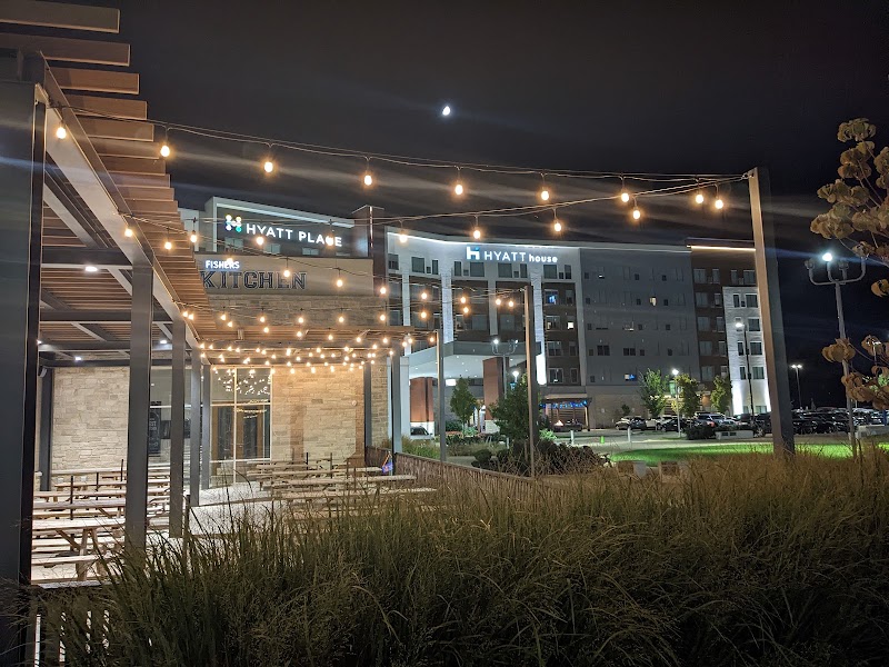 Hyatt House Indianapolis / Fishers - Event Venue in Fishers, Indiana