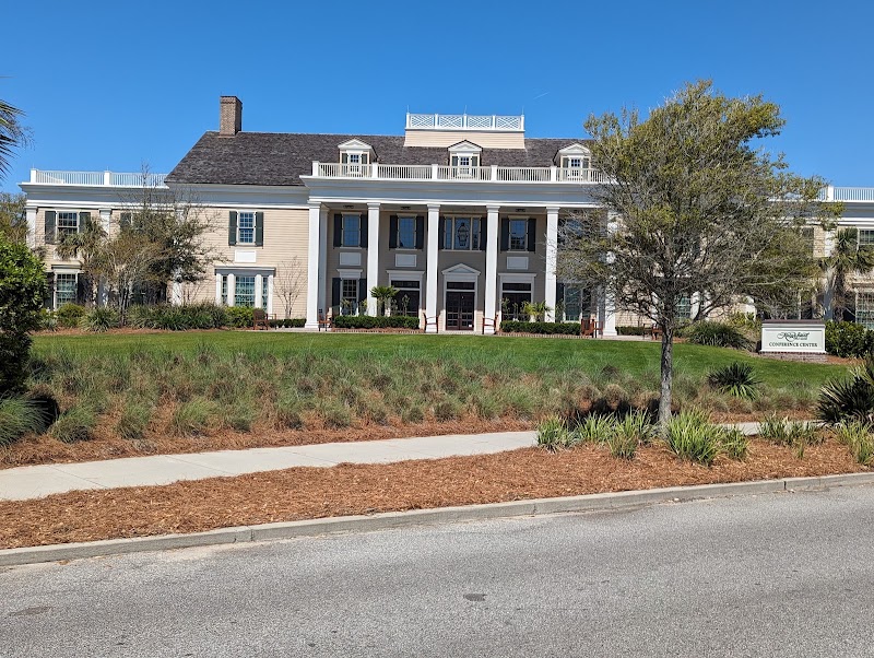 West Beach Conference Center - Event Venue in Kiawah Island, South Carolina