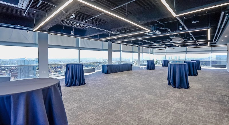 Top of the Tower - Event Venue in Worcester, Massachusetts