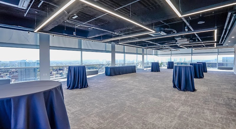 Top of the Tower - Event Venue in Worcester, Massachusetts