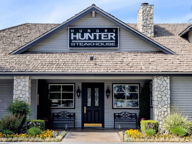 Hungry Hunter Steakhouse - Event Venue in Bakersfield, California