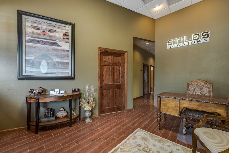 Stiles Downtown - Office Suites - Event Venue in Norman, Oklahoma