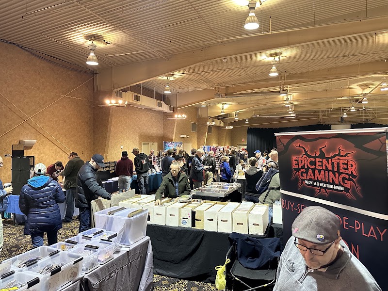 Ramkota Inn Exhibition Hall - Event Venue in Sioux Falls, South Dakota