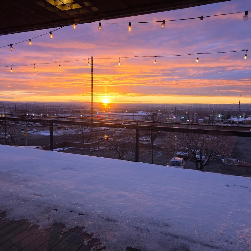 The View Event Center - Event Venue in Albuquerque, New Mexico