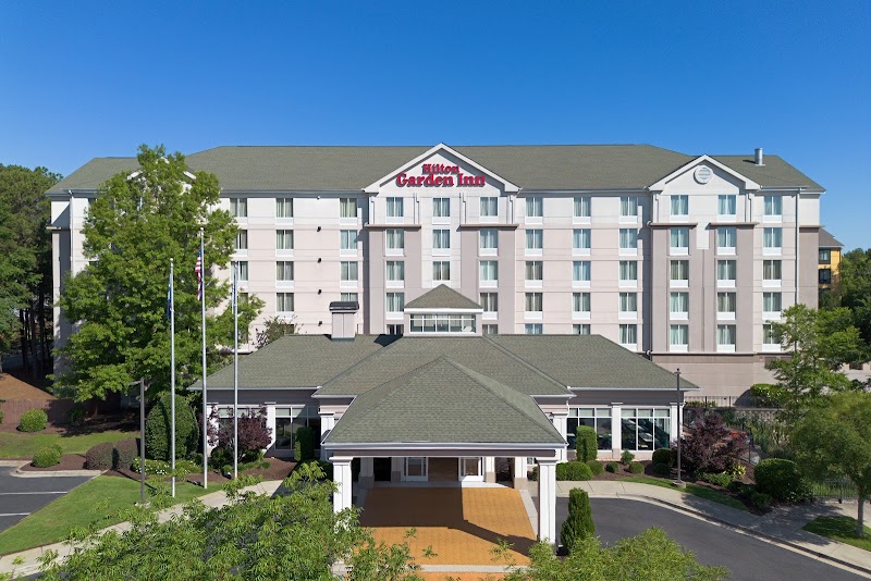 Hilton Garden Inn Columbia/Harbison - Event Venue in Columbia, South Carolina