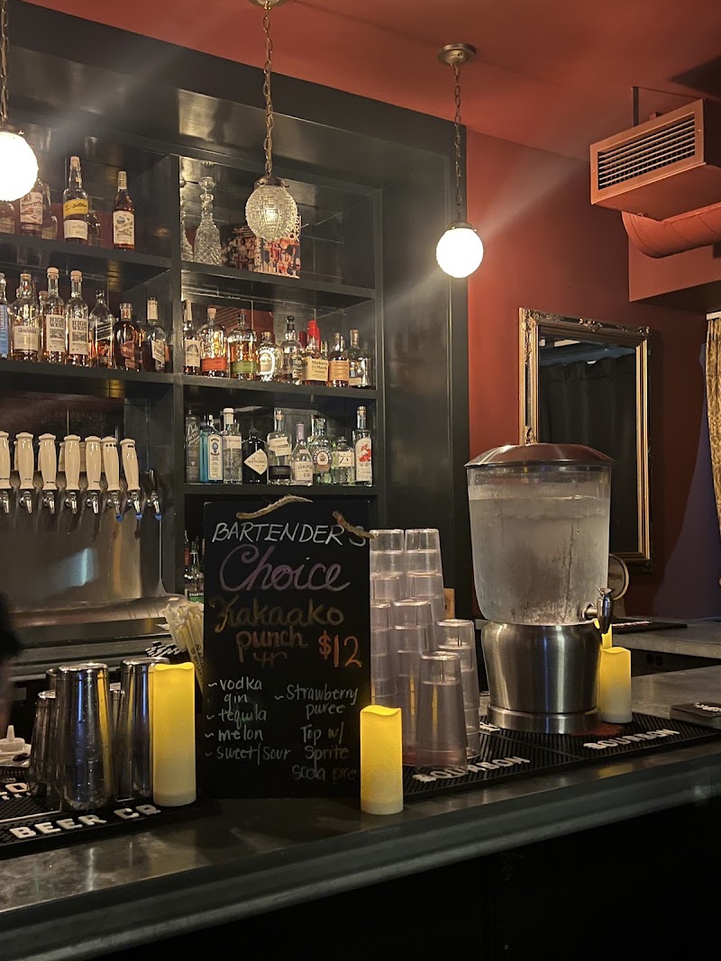 The Hi Brau Room - Event Venue in Honolulu, Hawaii