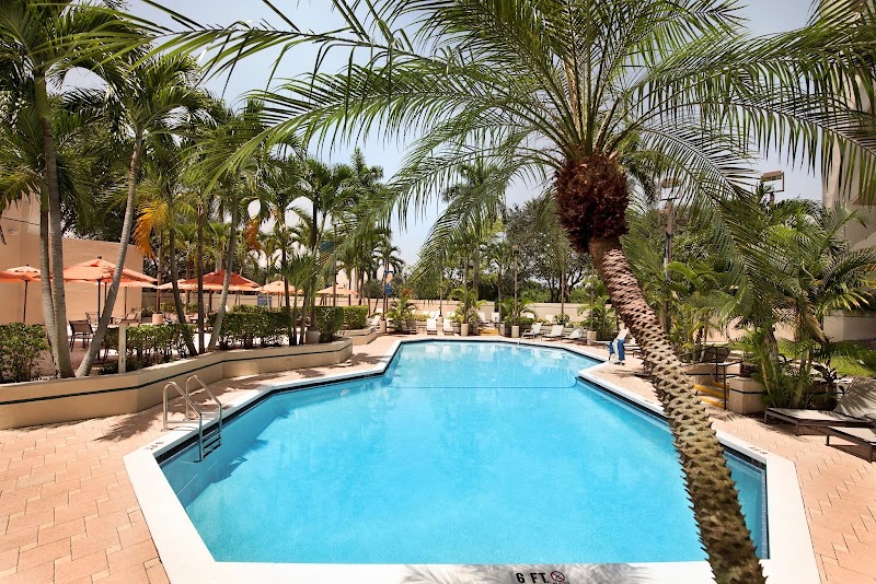 Embassy Suites by Hilton Boca Raton - Event Venue in Boca Raton, Florida