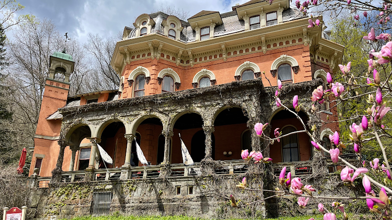 Harry Packer Mansion - Event Venue in Winter Park, Florida