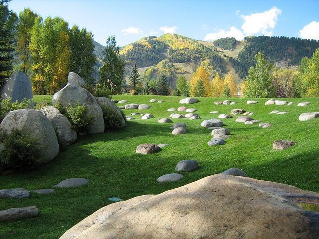 John Denver Sanctuary - Event Venue in Aspen, Colorado