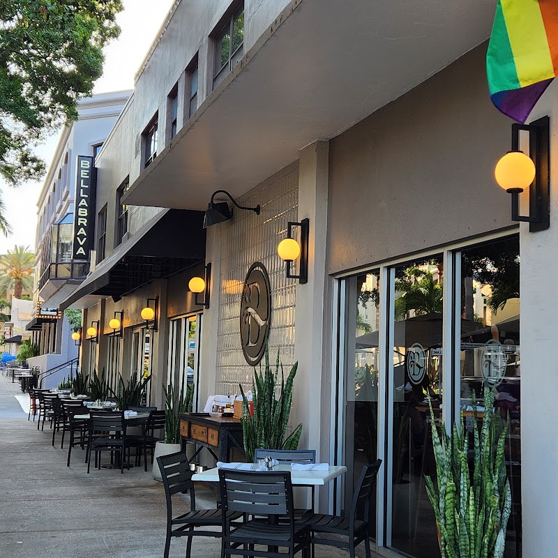 BellaBrava - Event Venue in St. Petersburg, Florida