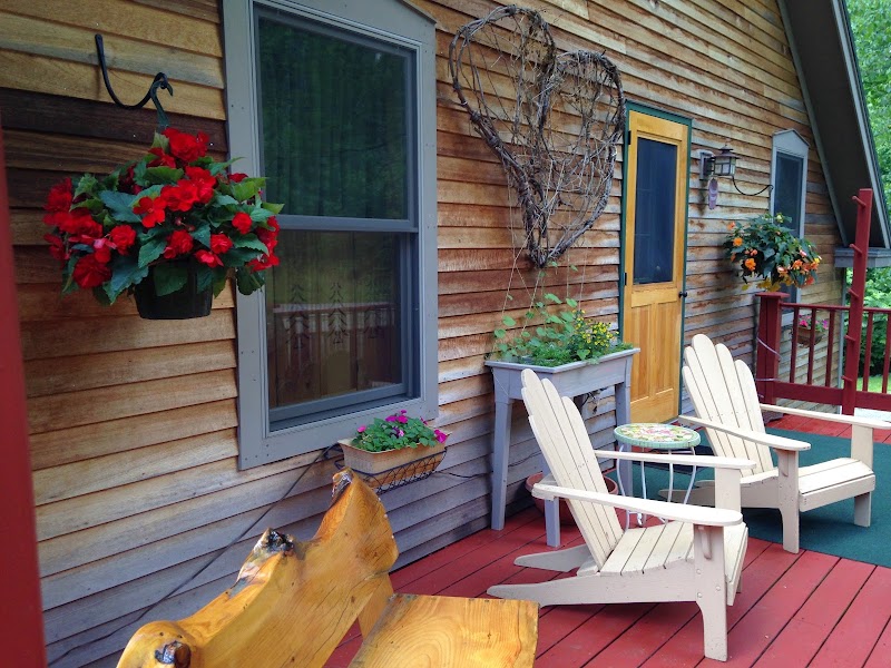 White Birch Cottage - Event Venue in Moretown, Vermont