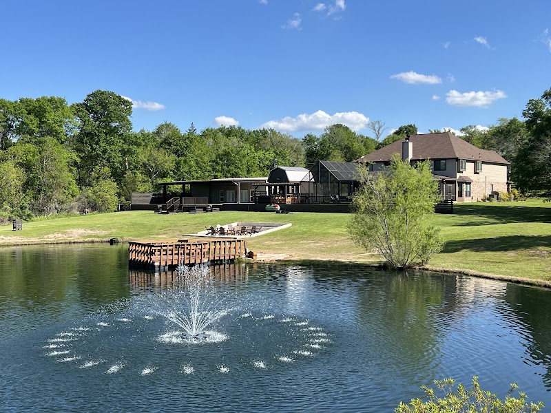 The Retreat at Hempstead - Event Venue in Hempstead, Texas