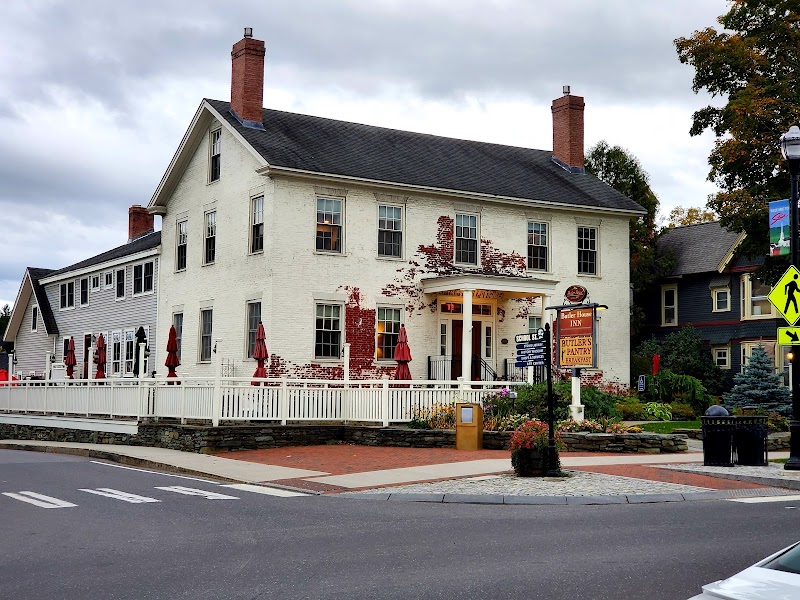 Butler House Stowe - Event Venue in Stowe, Vermont
