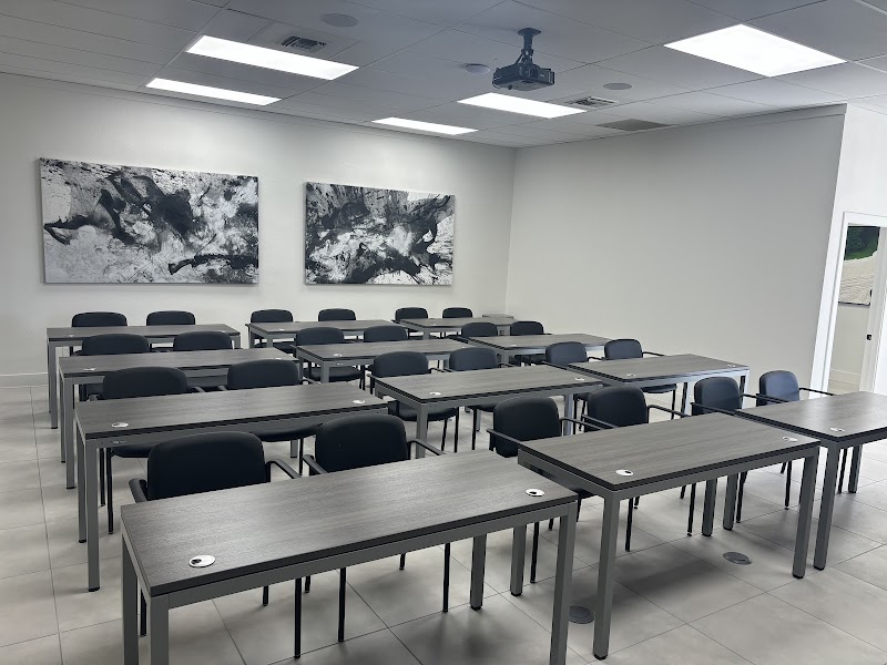 Crown Conference and Office Space El Paso - Event Venue in El Paso, Texas
