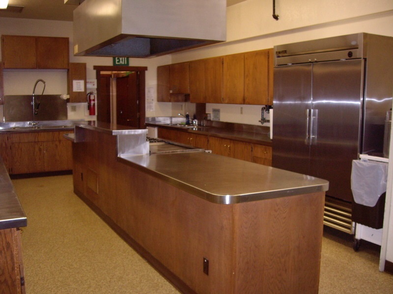 Viking Hall (Anchorage, Alaska) - Event Venue in Anchorage, Alaska