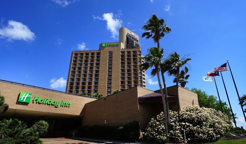Holiday Inn Corpus Christi Downtown Marina by IHG - Event Venue in Corpus Christi, Texas