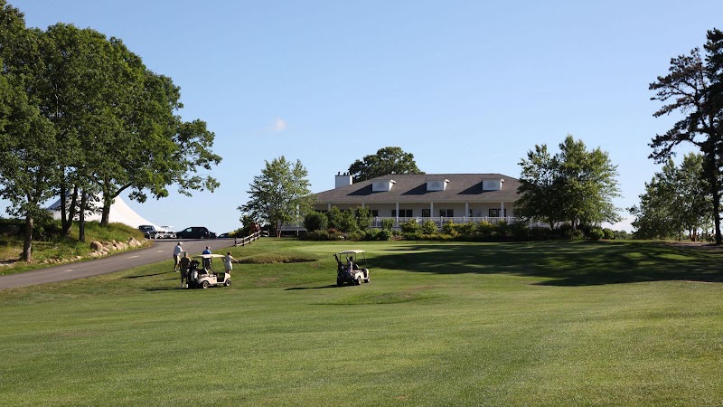 Laurel Lane Country Club - Event Venue in South Kingstown, Rhode Island