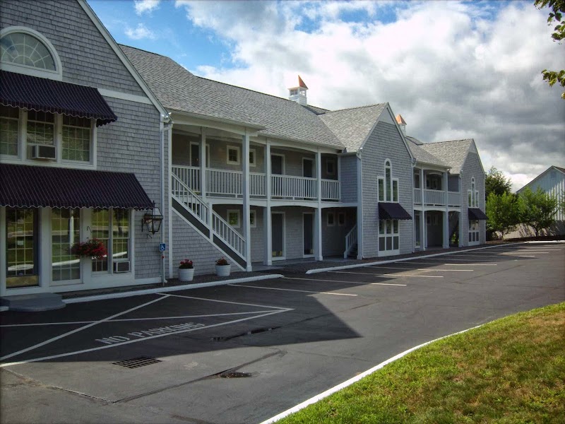 North Conway Mountain Inn - Event Venue in Conway, New Hampshire
