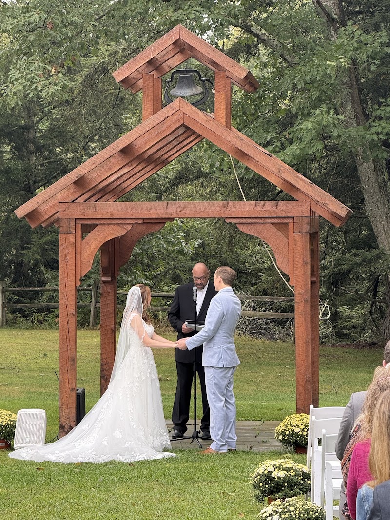 Creekside Station - Event Venue in Hartwick, New York