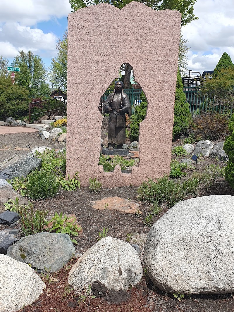 Josephy Center for Arts and Culture - Event Venue in Joseph, Oregon