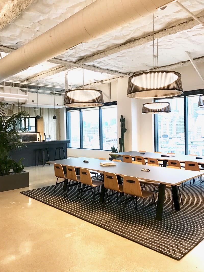 CENTRL Office Downtown Los Angeles - Event Venue in Los Angeles, California