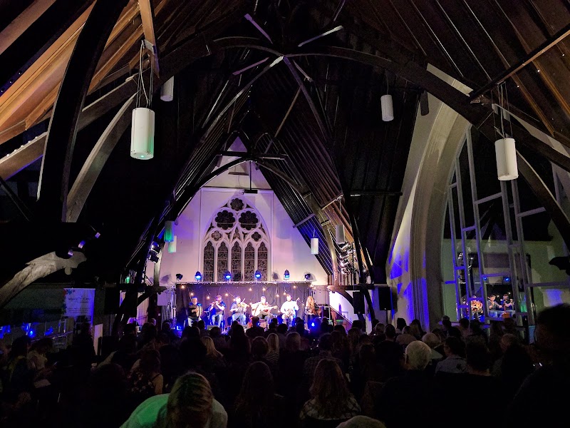 The Duncairn - Event Venue in Belfast, Northern Ireland