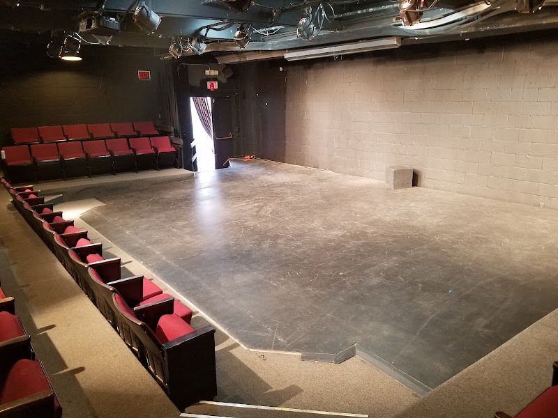Zephyr Theatre - Event Venue in Los Angeles, California