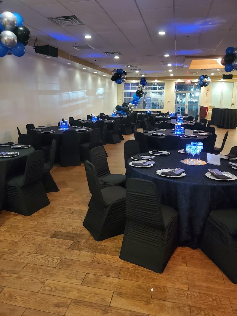 Santana Restaurant And Function Hall - Event Venue in Brockton, Massachusetts