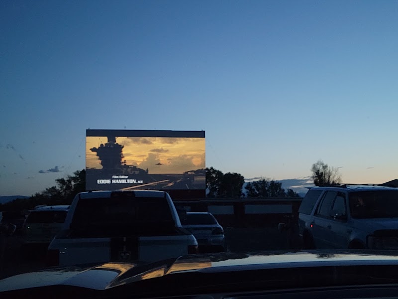 American Dream Drive In - Event Venue in Powell, Wyoming