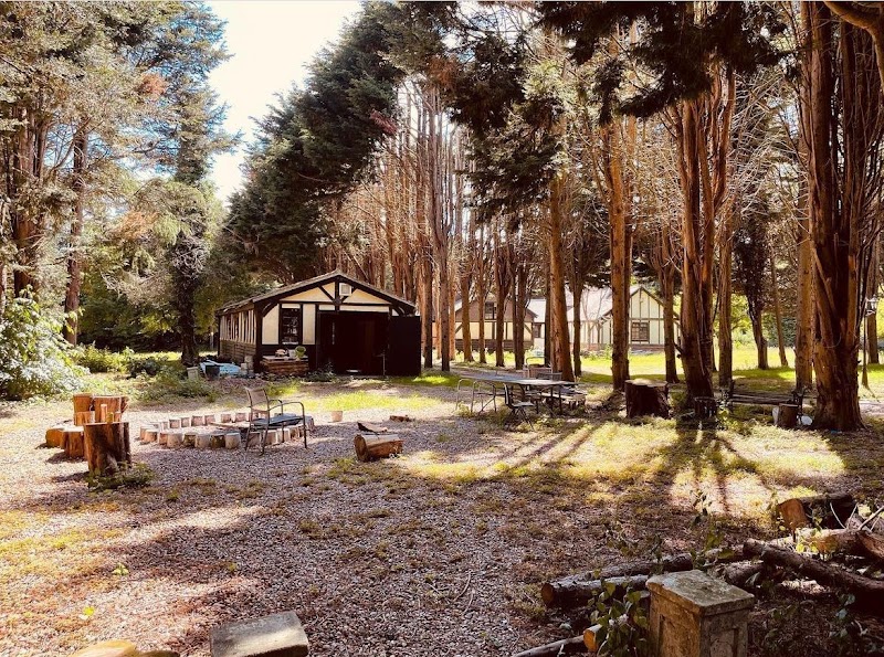 The Woods Retreat - Event Venue in Kelvedon Hatch, Essex